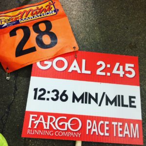 FargoHalfMarathon