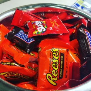 Halloween-Candy