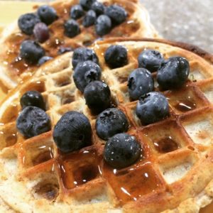 FruitandWaffles