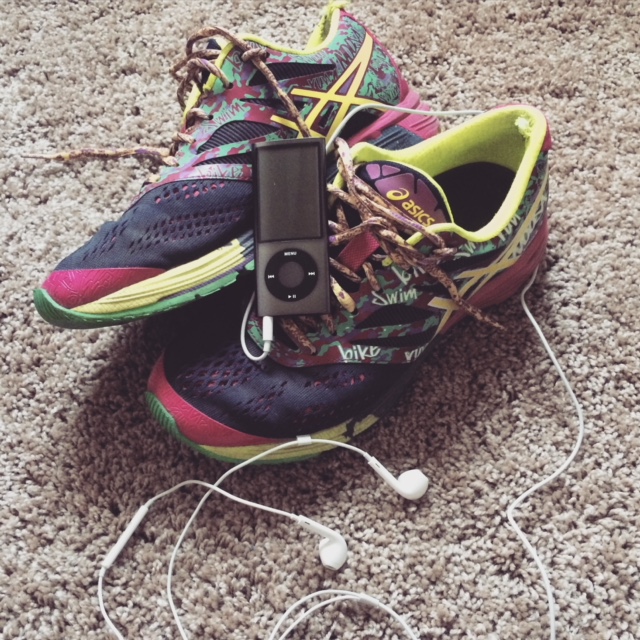 5 Reasons to Run Without Headphones Wellness In Real Life