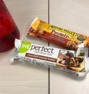 ProteinSnack