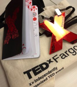 TEDxFargo