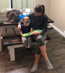 Read-to-Babies