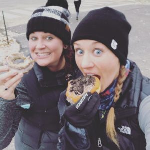 Healthy-eating