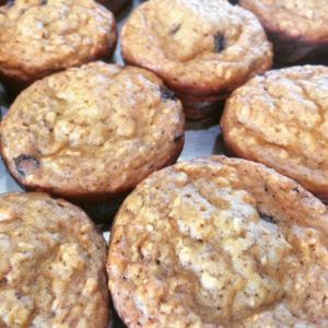 Healthy-Muffin-Recipe