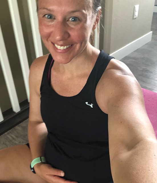 Finding a Reason to Run Without Races Wellness In Real Life