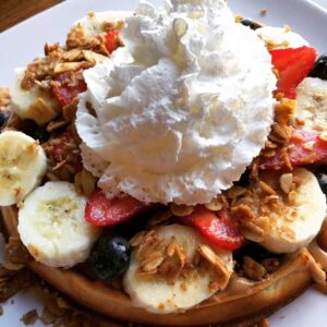 Food-is-fuel