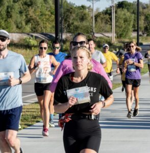 Running-for-health