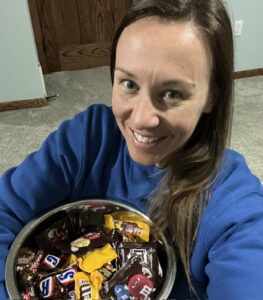 Healthy-eating